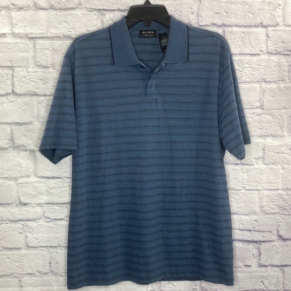 Axcess Other - ✨ Axcess Men’s Polo Shirt Medium Classic Pullover Casual to Dressy ✨